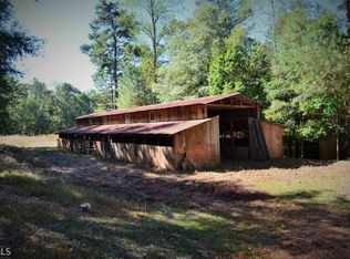 1636 Butterfly Ln, Statham, GA 30666