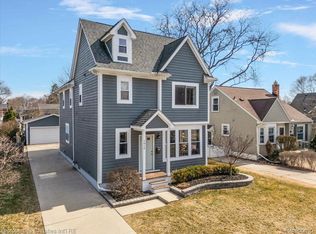 1015 McLean Ave, Royal Oak, MI