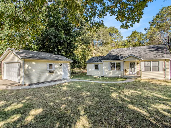 8321 Oakside St, Portage, MI 49002
