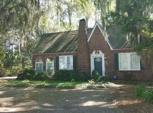 106 E Mills Ave, Hinesville, GA 31313