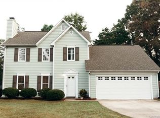11014 Atrium Way, Matthews, NC 28105