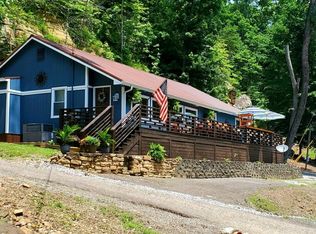277 Shady Cliff Rd, Lewisburg, KY 42256