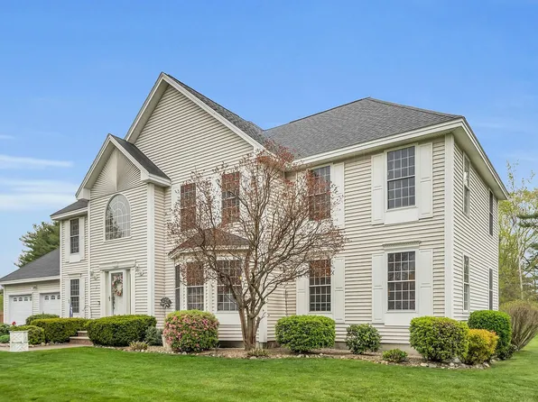 3 Waldron Road, Salem, NH 03079-4227