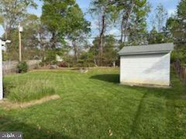 12206 Maycheck Ln, Bowie, MD 20715