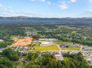 Jackson Blvd, Jonesborough, TN 37659