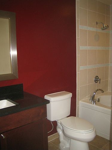 Guest Bath