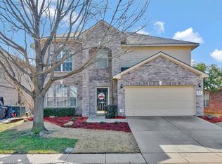 3516 Cattlebaron Dr, Roanoke, TX 76262