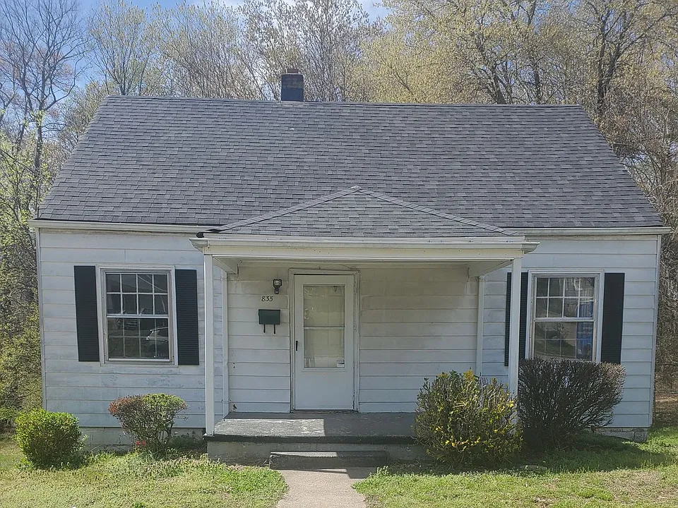 835 Glendale Ave