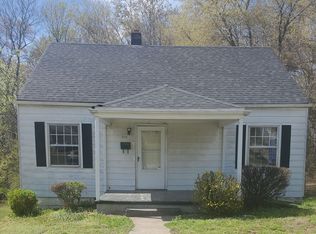 835 Glendale Ave, Danville, VA 24540