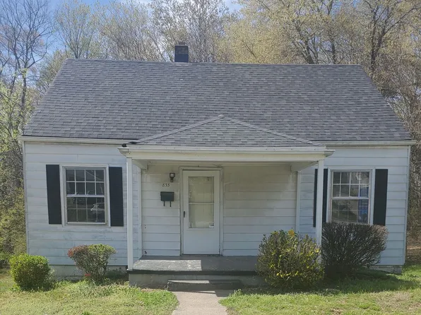 835 Glendale Ave, Danville, VA 24540