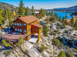 214 Skyline Rd, June Lake, CA 93529
