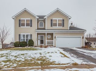 4703 Joyce Ln, McHenry, IL 60050