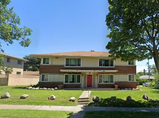 4640 N 76th St APT 2, Milwaukee, WI 53218