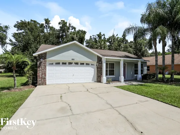 709 Grant Ave, Mount Dora, FL 32757