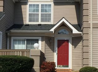 1305 Queens Xing, Williamsburg, VA 23185