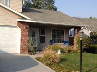 626 E Edgar St, Meridian, ID 83646