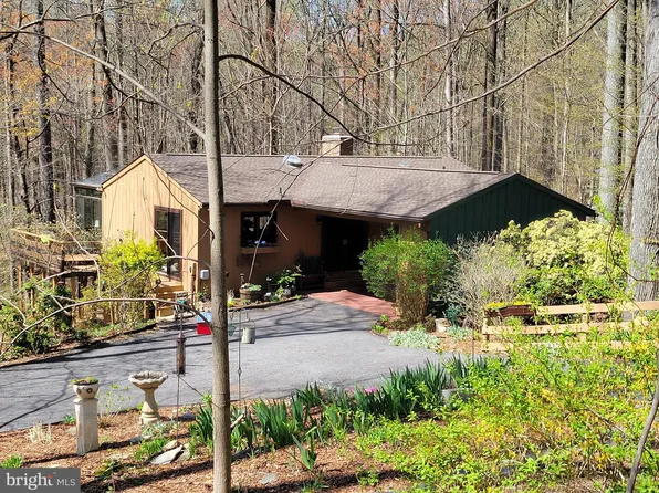 4957 Flossie Ave, Frederick, MD 21703