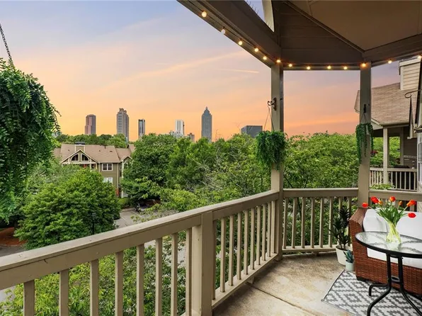 1223 McGill Park Ave NE, Atlanta, GA 30312