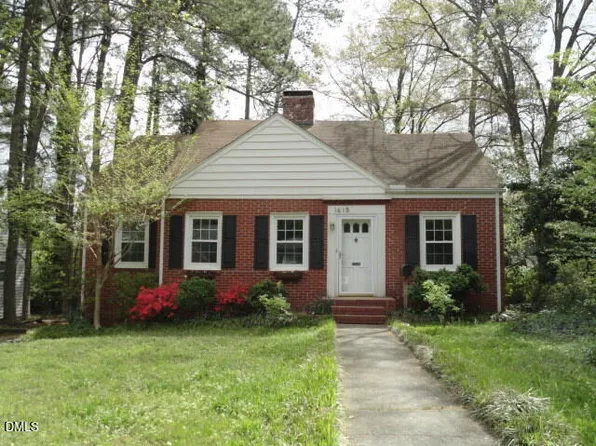 1618 Delaware Ave, Durham, NC 27705