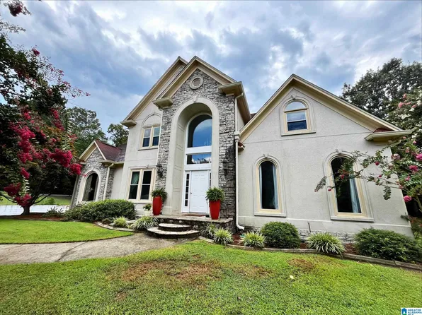 241 Lakeshore Loop, Oneonta, AL 35121