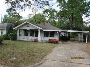 1905 Palmetto St, Montgomery, AL 36107