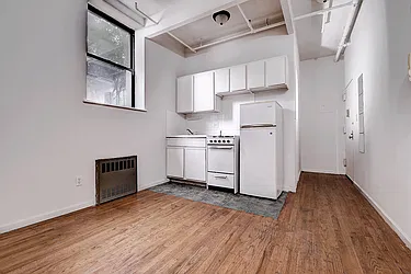 Rented by Urbane Brokerage
