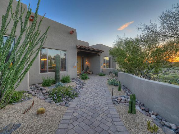 5th image of 5821 E Mountain Reserve Dr