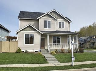 302 Tremont Ave, Bellingham, WA 98226