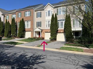 14043 Rockingham Rd, Germantown, MD 20874