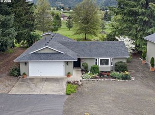 5819 Garden Valley Rd, Roseburg, OR 97471