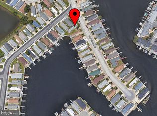 633 Gulf Stream Dr, Ocean City, MD 21842