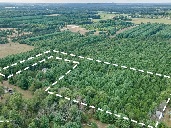 LOT 3&4 W 13th Ln, Wisconsin Dells, WI 53965