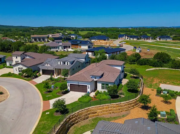 110 Delfino PL, Horseshoe Bay, TX 78657-0000