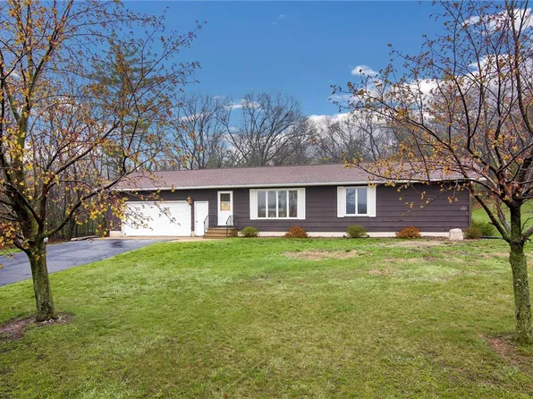 W10834 Alpine Road, Merrillan, WI 54754