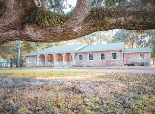 400 Manila St, Lucedale, MS 39452