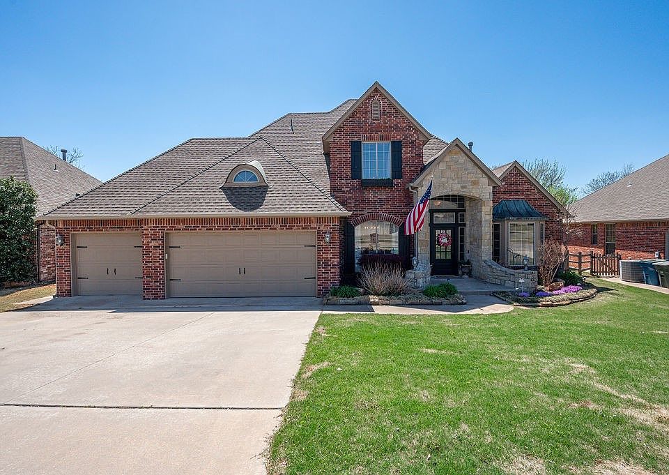 2241 Flint Ridge Rd, Edmond, OK 73003 Zillow