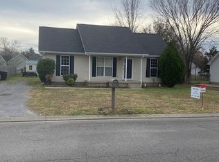 2418 Floyd Ave, Murfreesboro, TN 37127