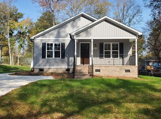 404 Belva St, Kannapolis, NC 28081