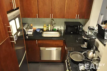 Rented by REAL New York