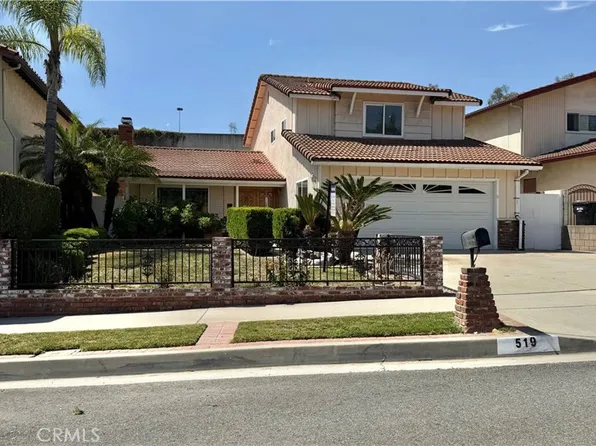 519 Ellingbrook Dr, Montebello, CA 90640