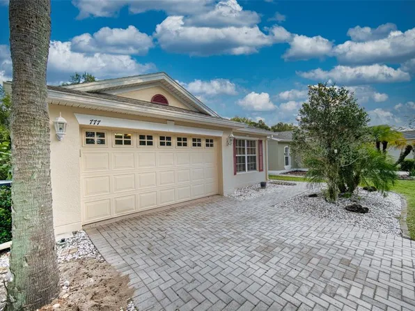 777 Vineyard Way, Poinciana, FL 34759