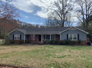 1325 Dunston Ave, Birmingham, AL 35213