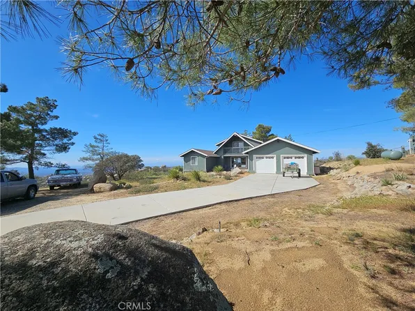 48775 Lake Canyon Dr, Aguanga, CA 92536