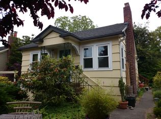 2317 NW 70th St, Seattle, WA 98117