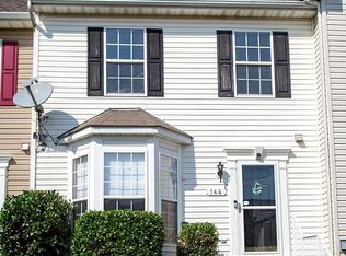 144 Carolstowne Rd, Reisterstown, MD 21136