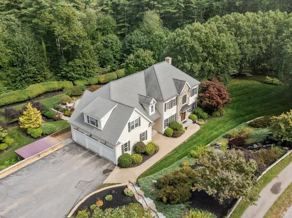 35 Sandy Ridge Rd, Sterling, MA 01564