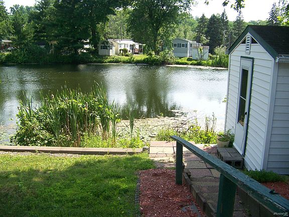 Bring Your Fishing Rod!\nWaterfront Views