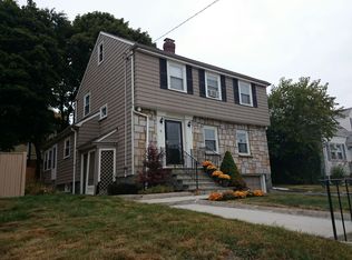 41 Fendale Ave, Dorchester, MA 02124