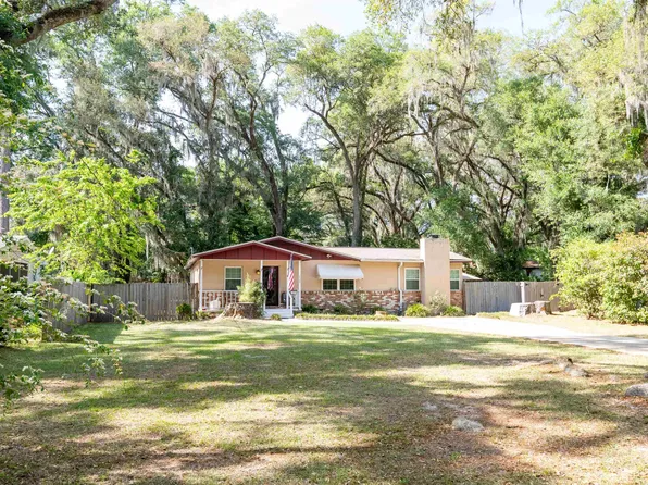 1928 Longview Dr, Tallahassee, FL 32303