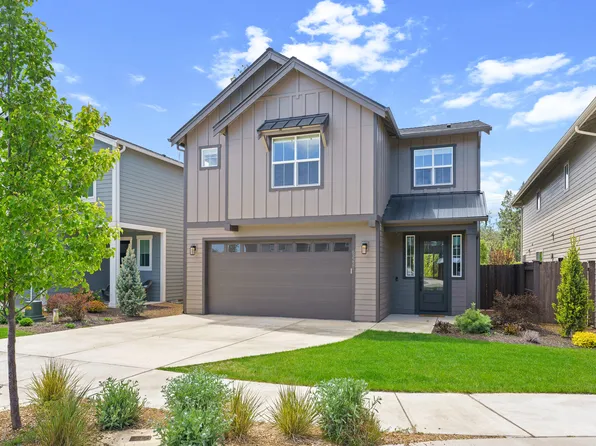 63225 NW Red Butte Ct, Bend, OR 97703